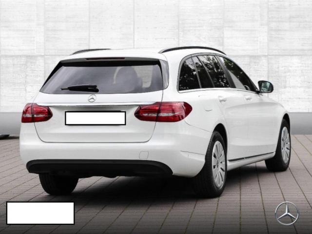 Mercedes Benz Classe C image 8