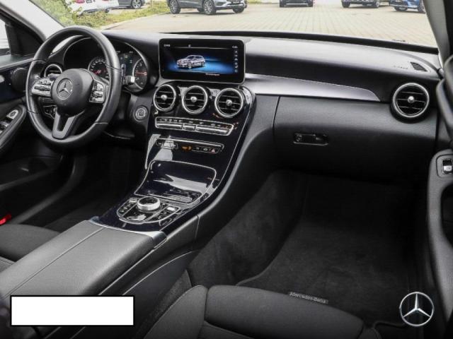 Mercedes Benz Classe C image 7