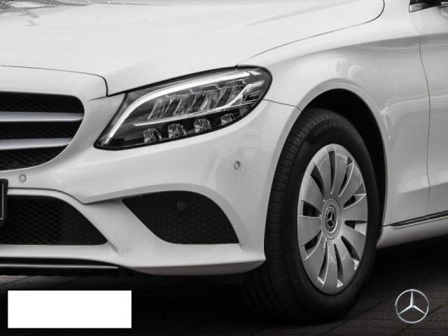 Mercedes Benz Classe C image 5