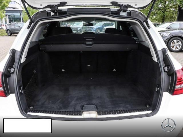 Mercedes Benz Classe C image 6