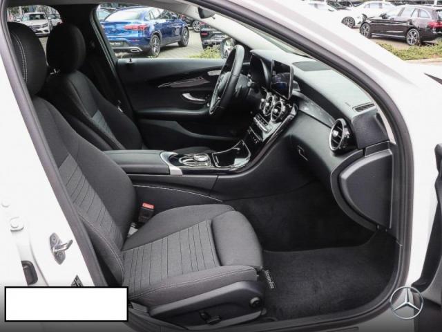 Mercedes Benz Classe C image 9