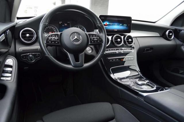 Mercedes Benz Classe C image 2