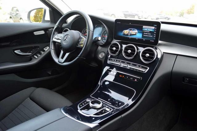 Mercedes Benz Classe C image 1