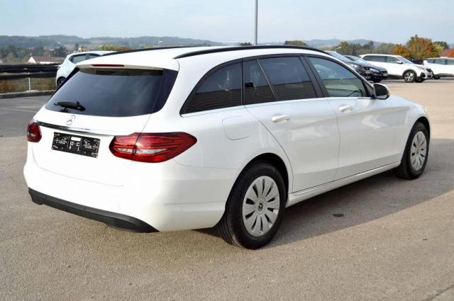 Mercedes Benz Classe C image 6