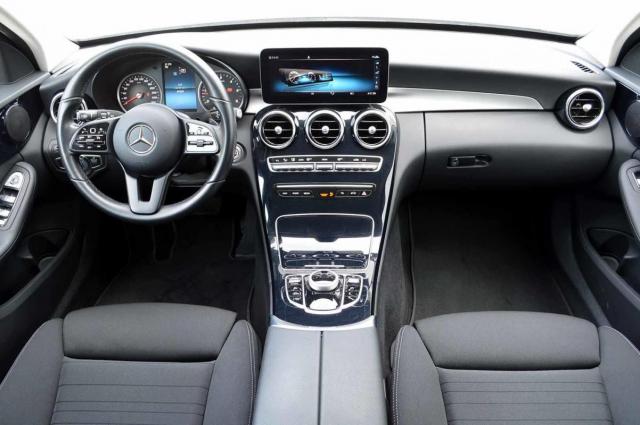 Mercedes Benz Classe C image 9