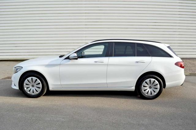 Mercedes Benz Classe C image 8