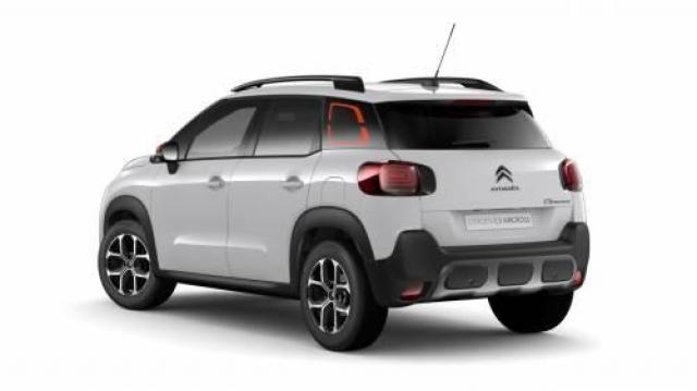 C3 Aircross image 7