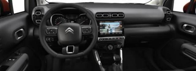 C3 Aircross image 8