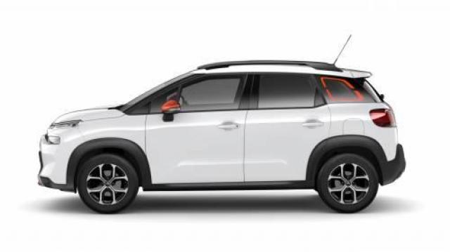 C3 Aircross image 9