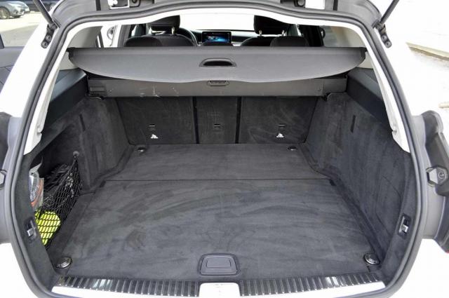 Mercedes Benz Classe C image 6
