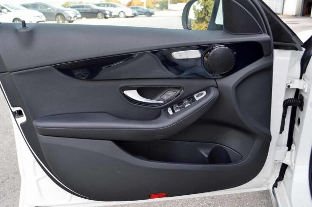 Mercedes Benz Classe C image 5