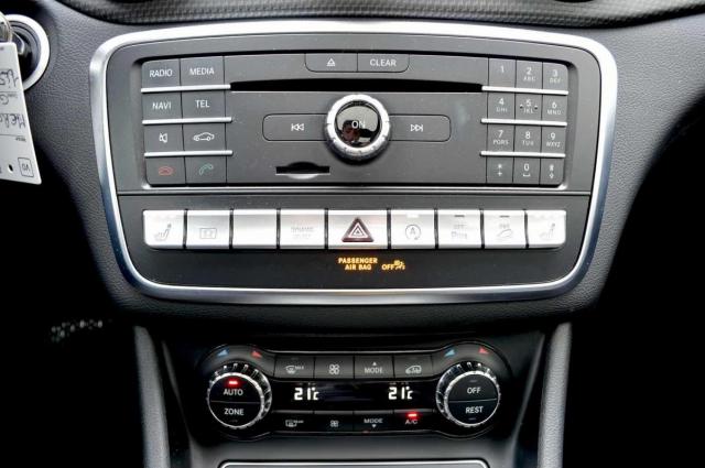 Mercedes Benz Classe Gla image 3