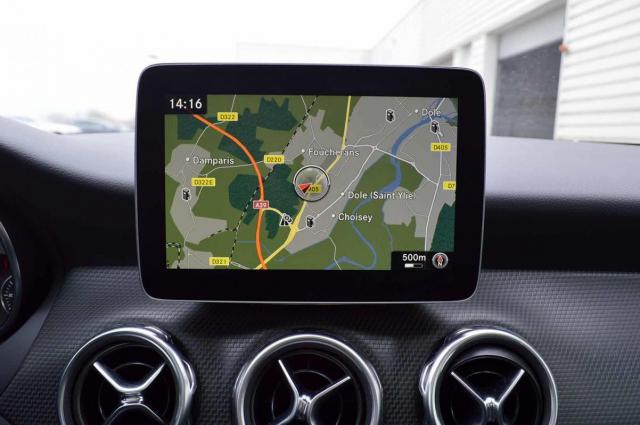 Mercedes Benz Classe Gla image 7