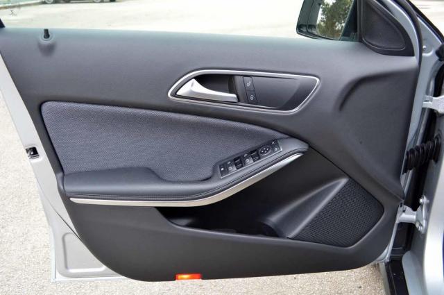 Mercedes Benz Classe Gla image 8
