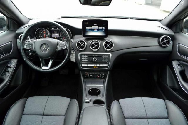 Mercedes Benz Classe Gla image 9