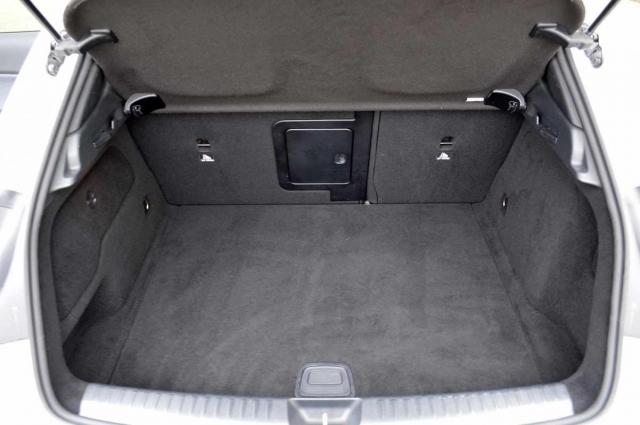 Mercedes Benz Classe Gla image 2