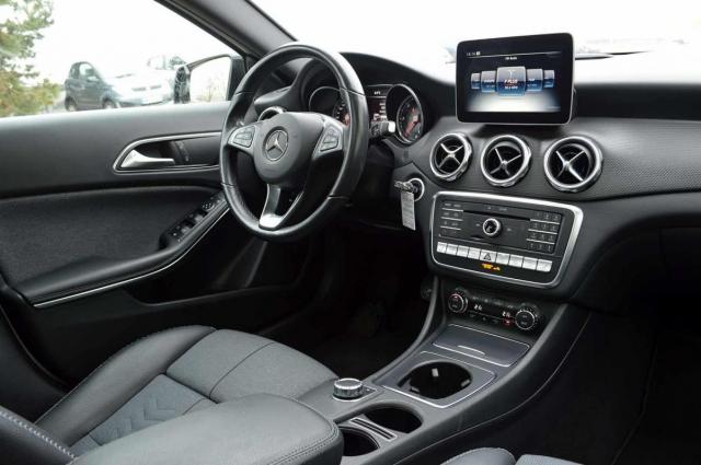 Mercedes Benz Classe Gla image 4