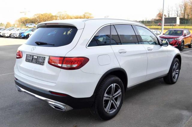 Mercedes Benz Classe Glc image 6