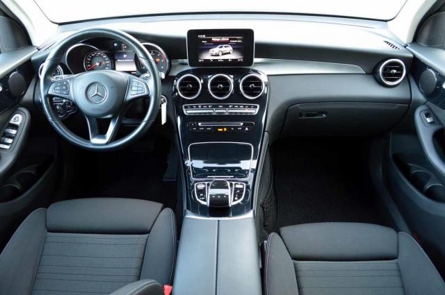 Mercedes Benz Classe Glc image 5