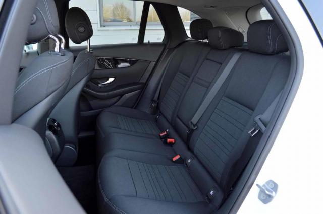 Mercedes Benz Classe Glc image 8
