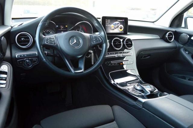 Mercedes Benz Classe Glc image 3