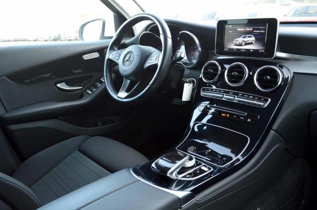 Mercedes Benz Classe Glc image 4
