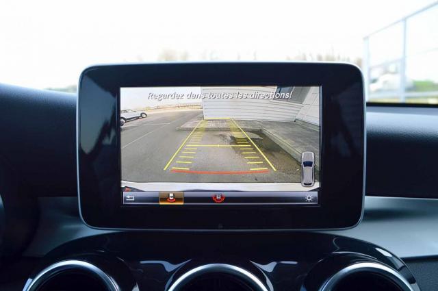 Mercedes Benz Classe Glc image 1