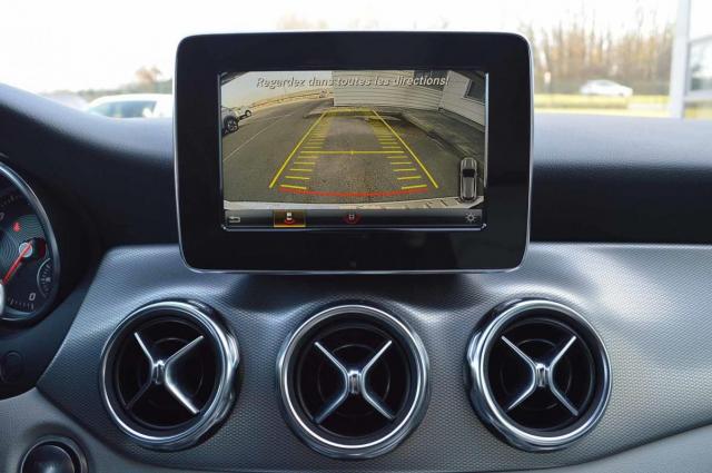Mercedes Benz Classe Gla image 4