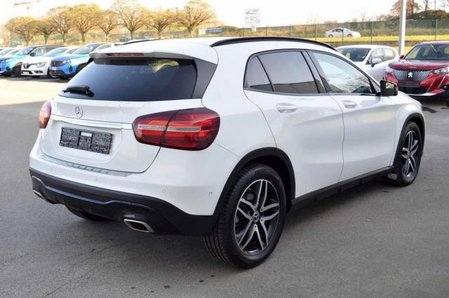 Mercedes Benz Classe Gla image 7