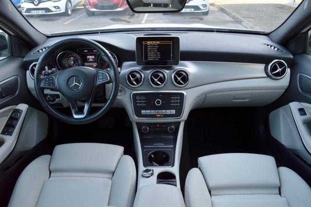 Mercedes Benz Classe Gla image 9
