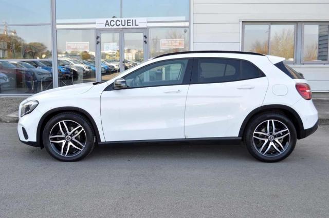 Mercedes Benz Classe Gla image 8