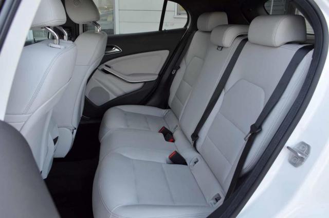 Mercedes Benz Classe Gla image 5