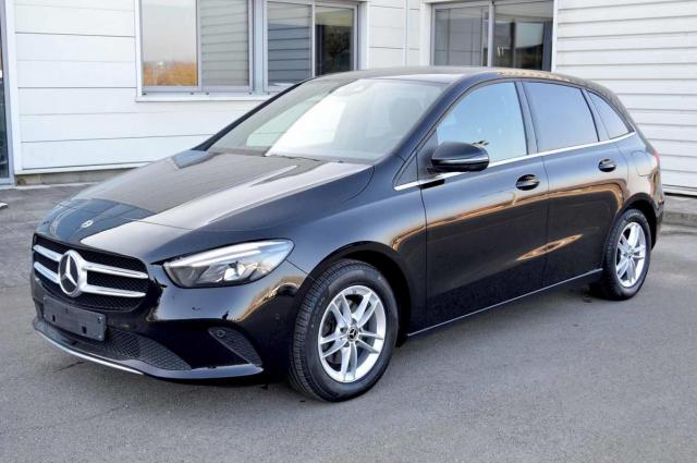 Mercedes Benz