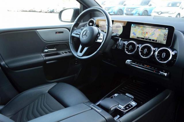 Mercedes Benz Classe B image 4