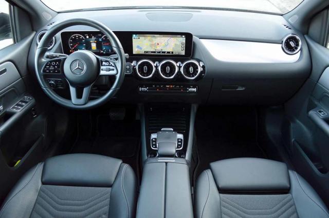 Mercedes Benz Classe B image 5