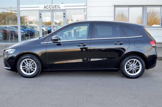 Mercedes Benz Classe B image 9