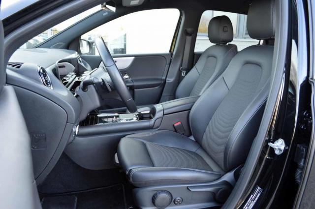 Mercedes Benz Classe B image 8