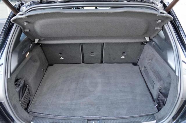 Mercedes Benz Classe B image 2
