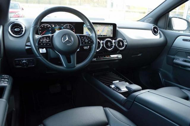 Mercedes Benz Classe B image 3