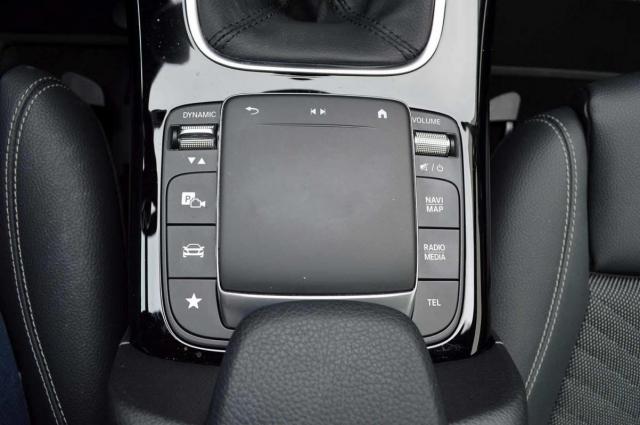 Mercedes Benz Classe A image 4