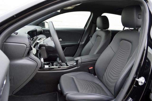 Mercedes Benz Classe A image 8