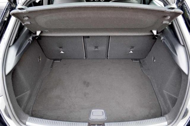 Mercedes Benz Classe A image 3