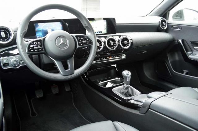 Mercedes Benz Classe A image 1
