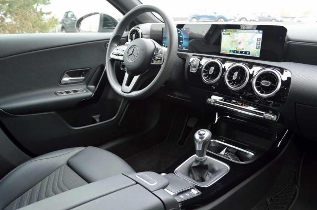 Mercedes Benz Classe A image 2
