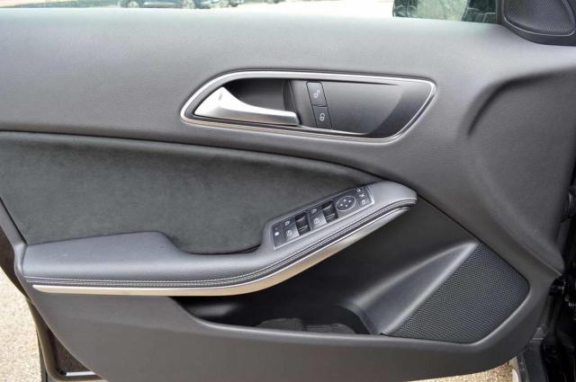 Mercedes Benz Classe Gla image 4