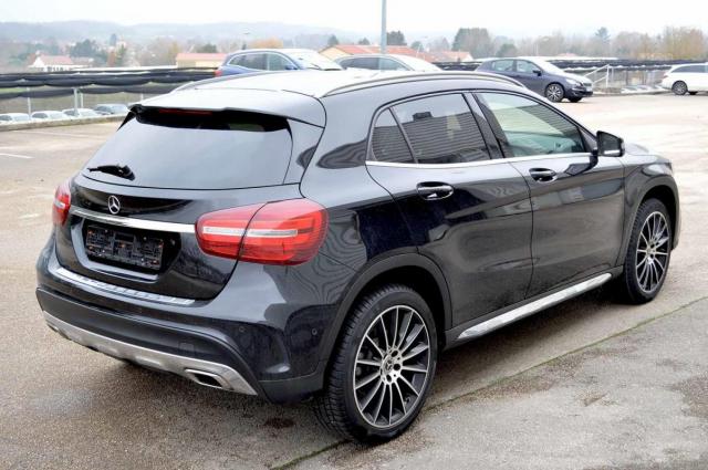 Mercedes Benz Classe Gla image 6