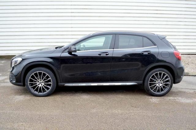 Mercedes Benz Classe Gla image 8