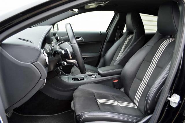 Mercedes Benz Classe Gla image 9