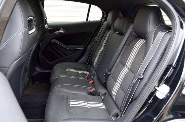 Mercedes Benz Classe Gla image 7