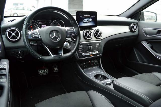 Mercedes Benz Classe Gla image 1